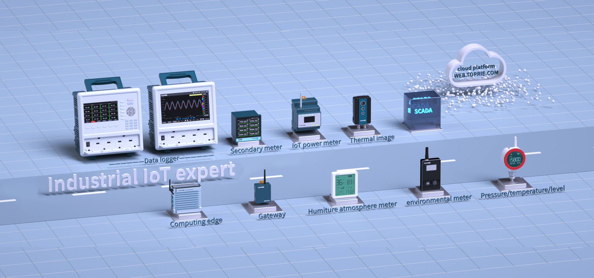 Quality Pressure Transmitter factory