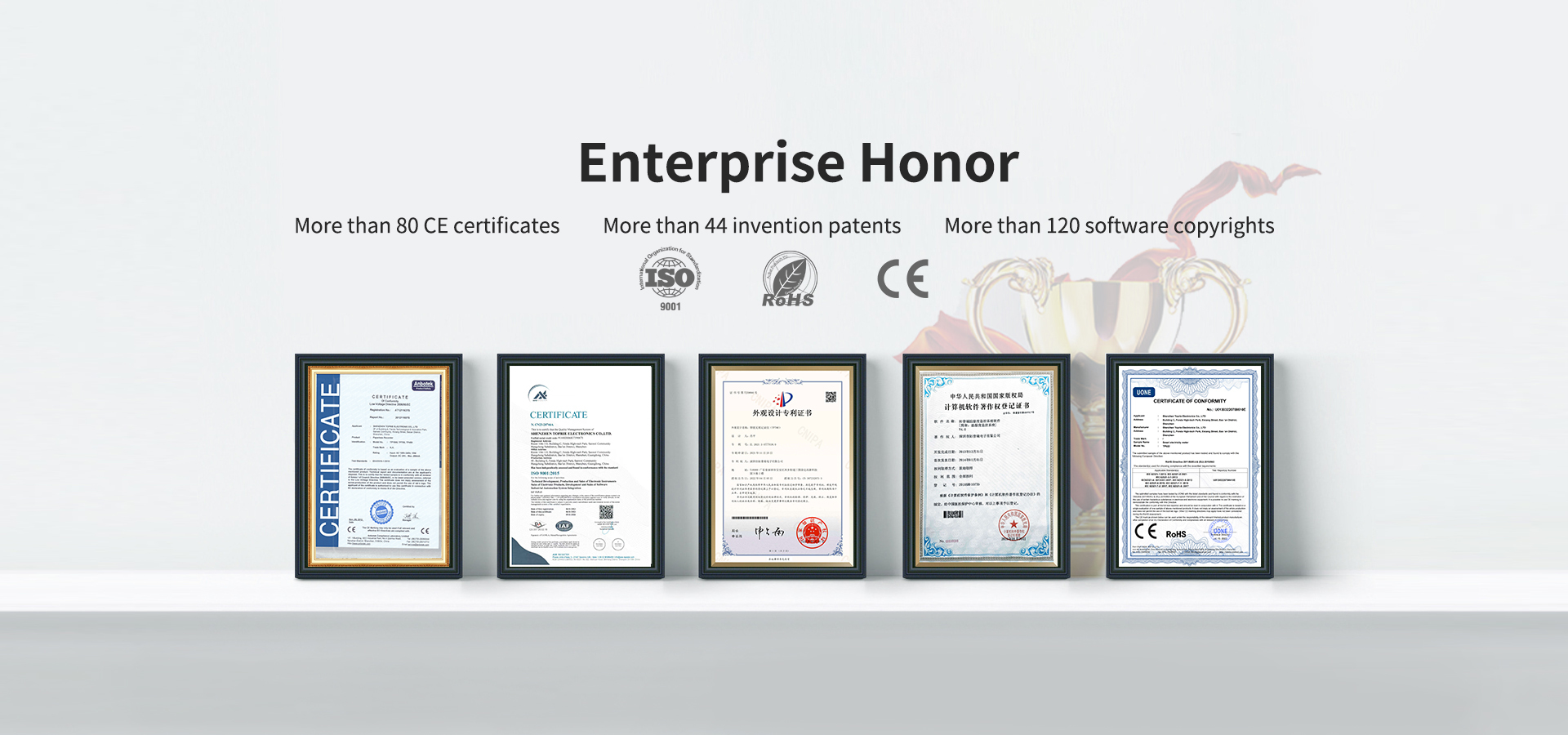 Qualità Trasmettitore di pressione Fabbrica