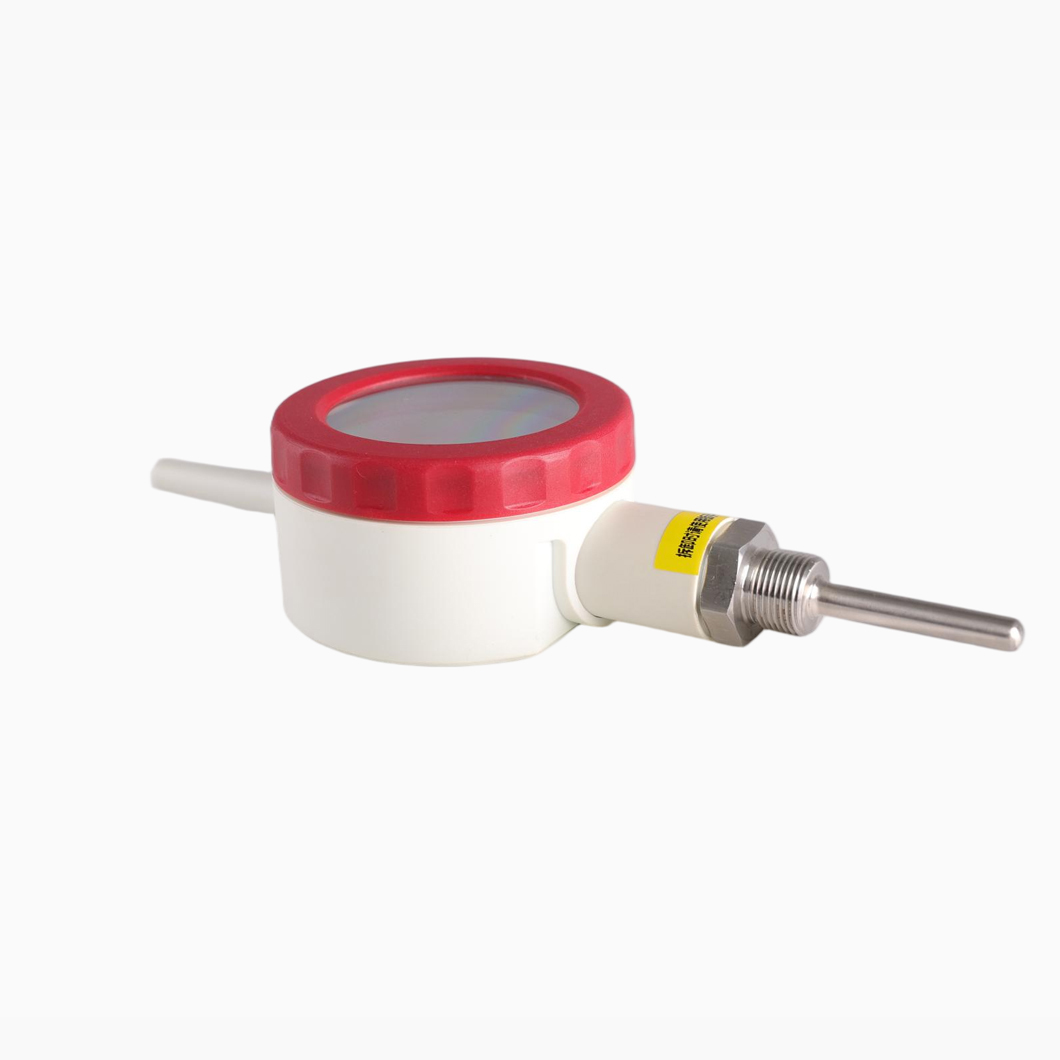 Industrial Smart Water Temperature Sensor Measuring Device